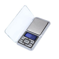 Champ High Digital Scale Pocket Mini 0.01 – 200g 2